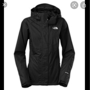 The North Face 2 in 1 Jacket